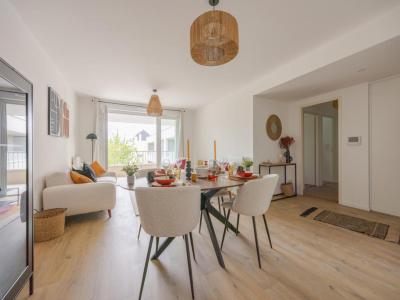 Vente Appartement 3 pi�ces NANTES 44000