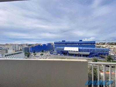 Vente Appartement 3 pi�ces MARSEILLE-4EME-ARRONDISSEMENT 13004