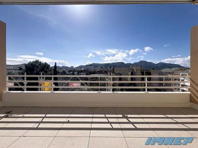 Vente Appartement 3 pi�ces MARSEILLE-8EME-ARRONDISSEMENT 13008