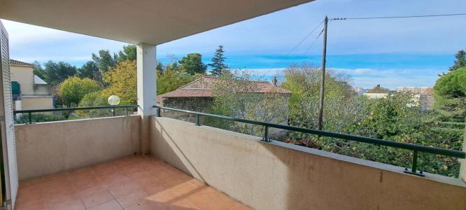 Vente Appartement 3 pi�ces MARSEILLE-9EME-ARRONDISSEMENT 13009