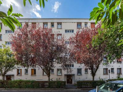 Vente Appartement 4 pi�ces CACHAN 94230