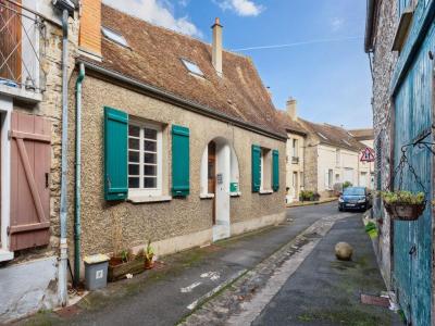 Vente Maison 5 pi�ces MORET-SUR-LOING 77250