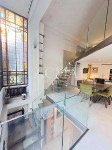 Vente Appartement 3 pi�ces PARIS-16EME-ARRONDISSEMENT 75016