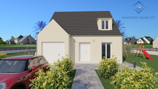 Vente Maison 3 pi�ces ITTEVILLE 91760