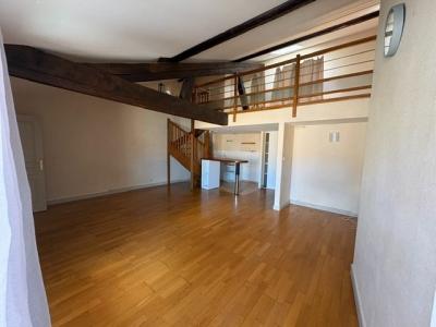 Location Appartement 2 pi�ces LYON-2EME-ARRONDISSEMENT 69002