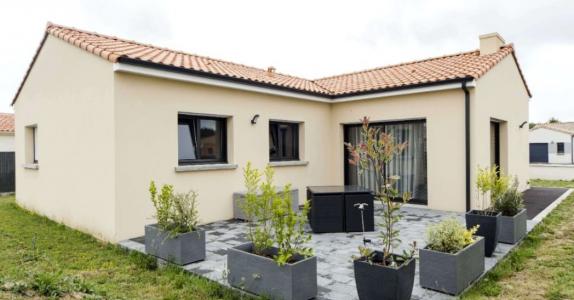 Location Maison 4 pi�ces BAGNOLS-SUR-CEZE 30200