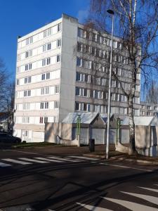 Location Appartement 2 pi�ces LURE 70200