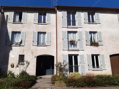 Location Appartement 3 pi�ces SAINT-LOUP-SUR-SEMOUSE 70800