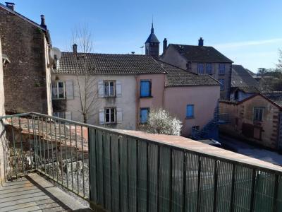 Location Appartement 3 pi�ces SAINT-LOUP-SUR-SEMOUSE 70800