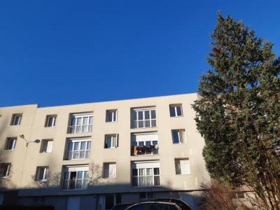 Location Appartement 4 pi�ces SAINT-LOUP-SUR-SEMOUSE 70800