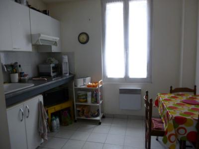 Location Appartement 2 pi�ces NANTES 44000