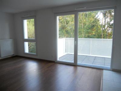 Location Appartement 3 pi�ces NANTES 44100