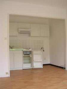 Location Appartement 2 pi�ces NANTES 44300