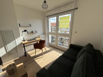 Location Appartement NANTES 44300