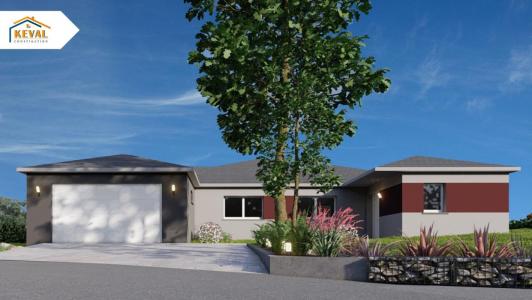 Vente Maison 4 pi�ces HERMELANGE 57790