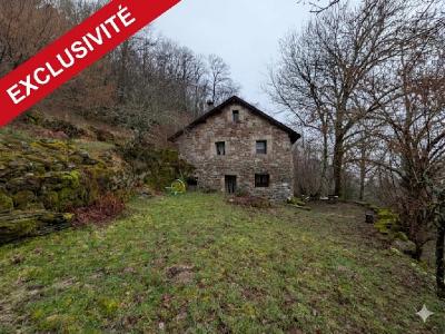 Vente Maison 3 pi�ces SAINT-SAUVEUR-CAMPRIEU 30750