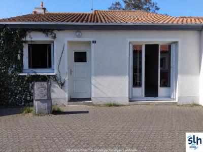 Vente Maison 4 pi�ces RENAUDIERE 49450