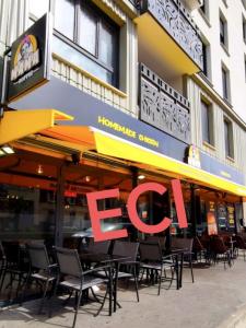 Vente Commerce SAINT-DENIS 93200