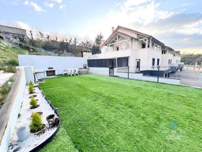 Vente Maison 7 pi�ces SAINT-JEAN-DE-MOIRANS 38430