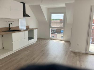 Location Appartement 3 pi�ces NIEPPE 59850