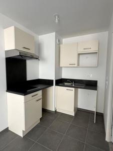 Location Appartement 2 pi�ces NANCY 54000