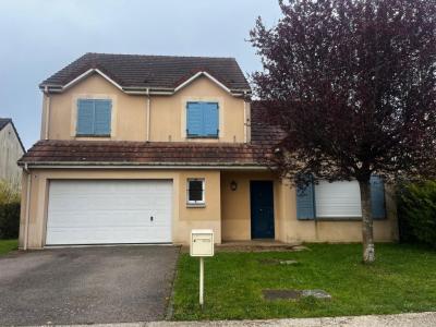 Location Maison 6 pi�ces MESNIL-ESNARD 76240