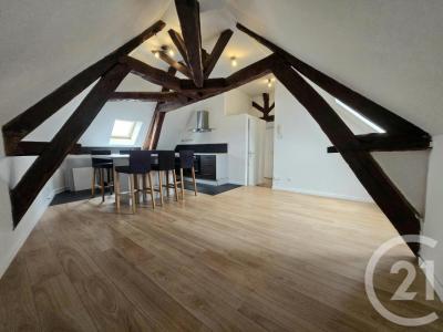 Location Appartement 3 pi�ces PONT-SAINTE-MAXENCE 60700