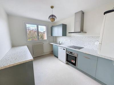 Location Appartement 4 pi�ces LIMOGES 87000