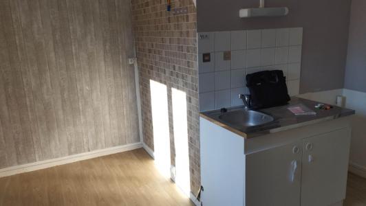 Location Appartement 4 pi�ces GIVONNE 08200