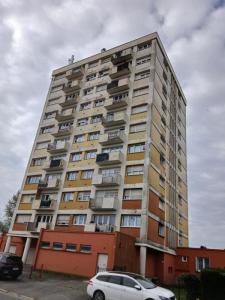 Location Appartement SEDAN 08200