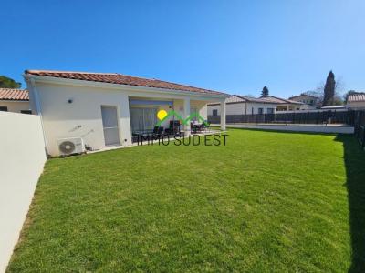 Vente Maison 5 pi�ces ROMANS-SUR-ISERE 26100