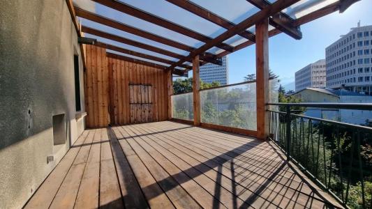 Vente Appartement 4 pi�ces GRENOBLE 38100