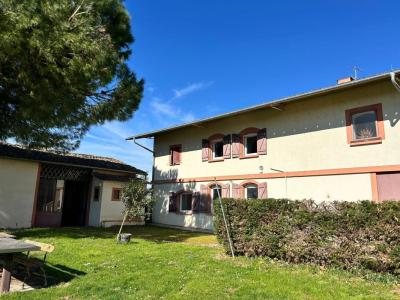 Vente Immeuble CASTELSARRASIN 82100