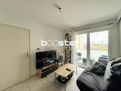 Vente Appartement 2 pi�ces TOULOUSE 31300
