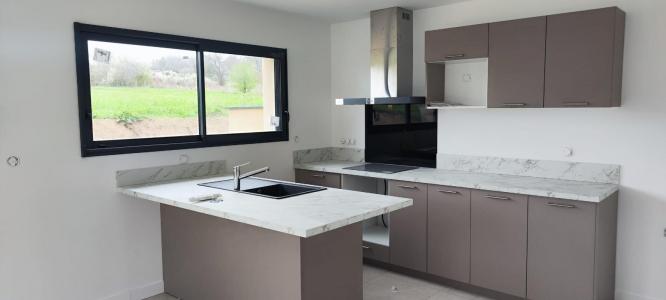 Location Maison 4 pi�ces SAINT-PAUL-SUR-SAVE 31530