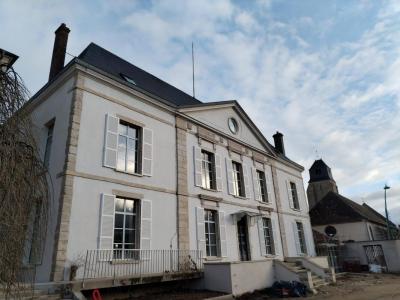 Location Appartement 2 pi�ces SAINT-CLEMENT 89100