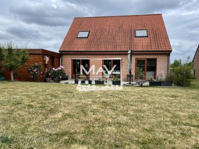 Vente Maison 6 pi�ces MARQUETTE-LEZ-LILLE 59520