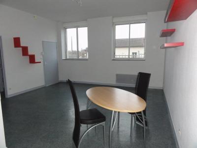 Location Appartement 2 pi�ces CREUSOT 71200