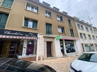 Vente Appartement 3 pi�ces CREUSOT 71200
