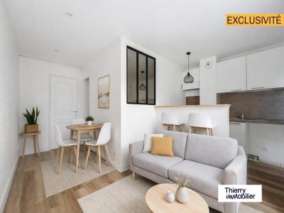 Vente Appartement RENNES 35000