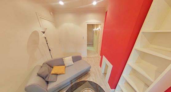 Location Appartement 2 pi�ces LYON-2EME-ARRONDISSEMENT 69002