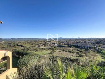 Vente Maison 4 pi�ces ROQUEBRUNE-SUR-ARGENS 83520