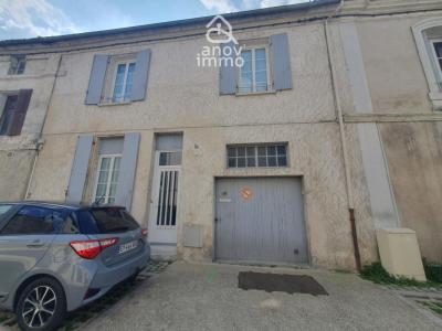 Vente Maison 5 pi�ces ANGOULEME 16000