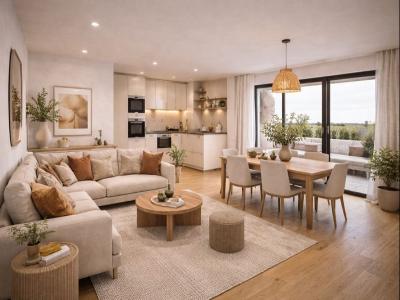 Vente Appartement 4 pi�ces VILLENAVE-D'ORNON 33140