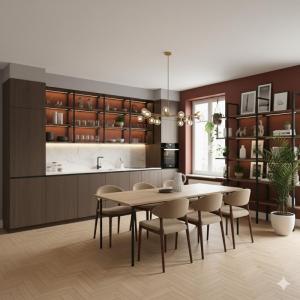 Vente Appartement 2 pi�ces CHEVILLY-LARUE 94550