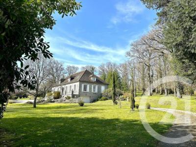 Vente Prestige SOUTERRAINE 23300