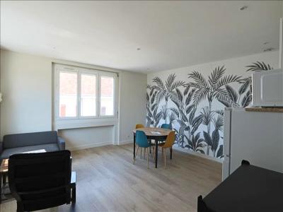 Location Maison 2 pi�ces ALLONNES 72700