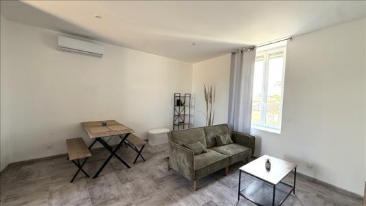 Location Appartement 3 pi�ces MARCORIGNAN 11120