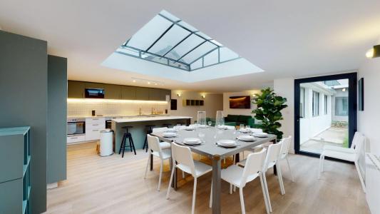 Location Appartement IVRY-SUR-SEINE 94200