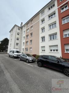 Vente Appartement 3 pi�ces CHALON-SUR-SAONE 71100
